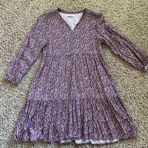 Zara girls 13-14 Dress